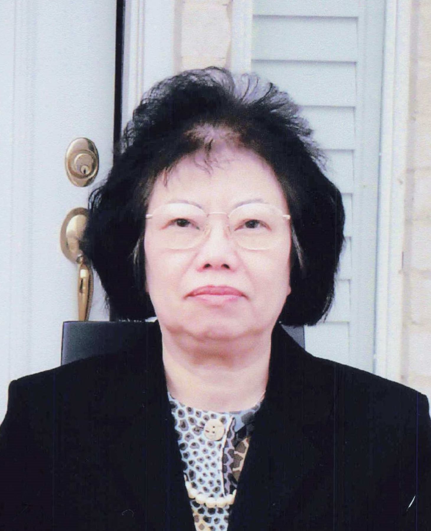 Obituario de Ben Thi Nguyen