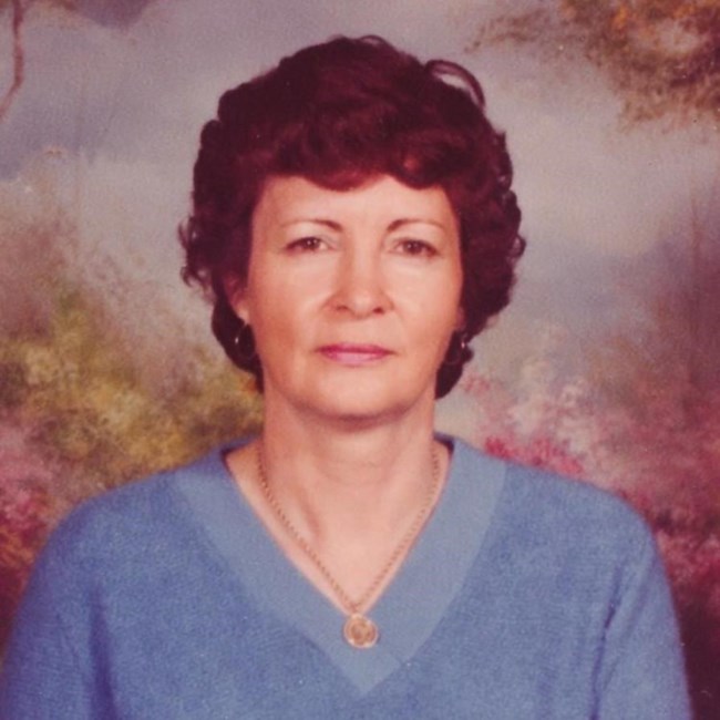 Obituary of Betty J. Brantley