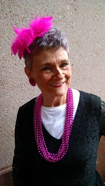 Obituario de Linda V. Rightor