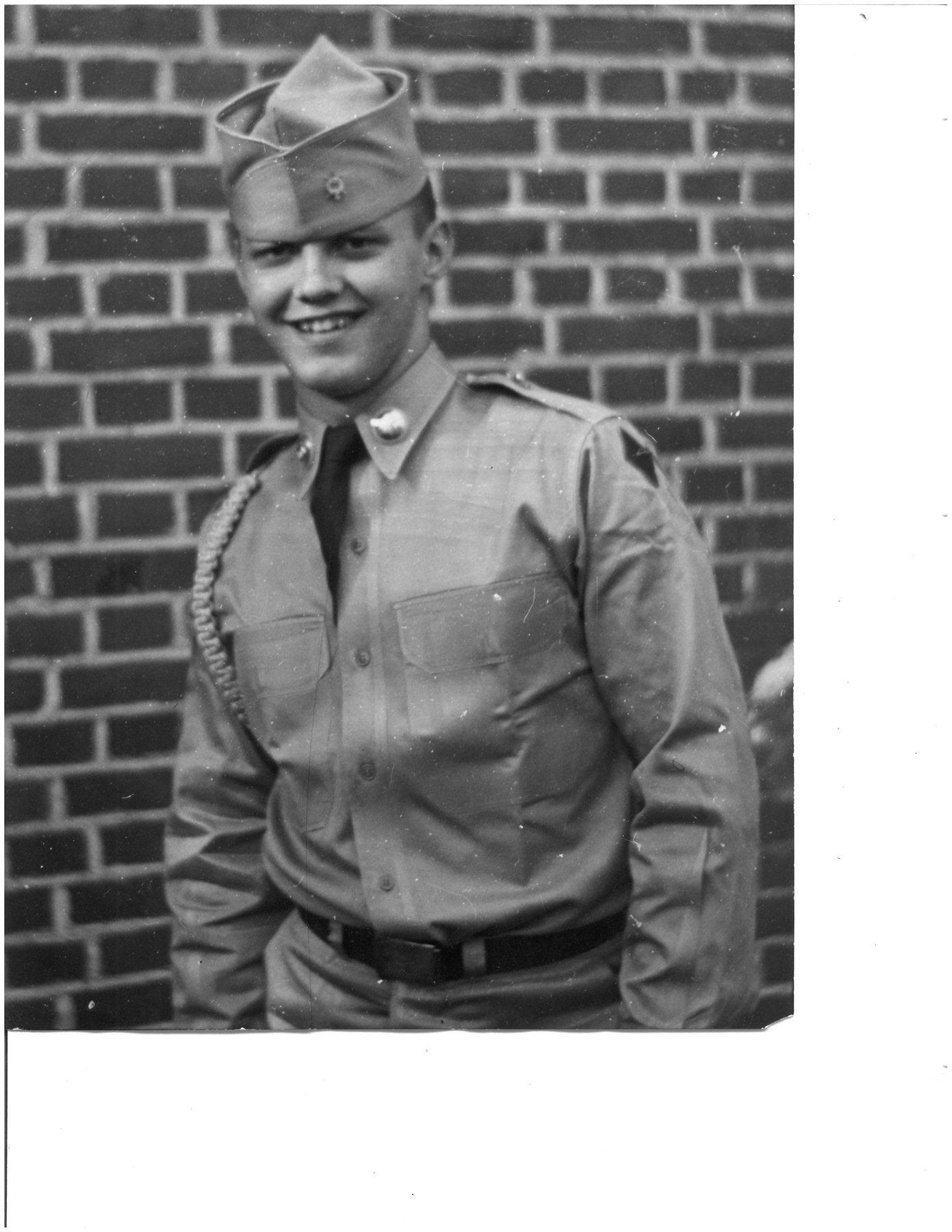 Obituary of Richard Dale Ratliff