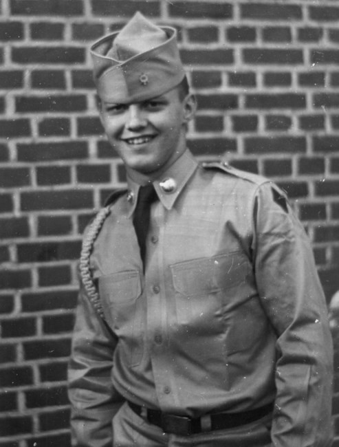 Obituary of Richard Dale Ratliff