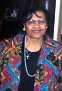 Obituary of Olene Edwards