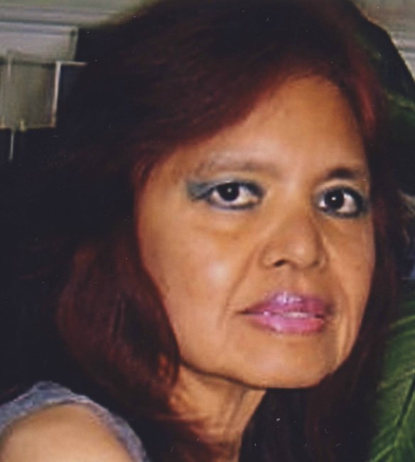 Obituary of Lucy Pasco Atangan