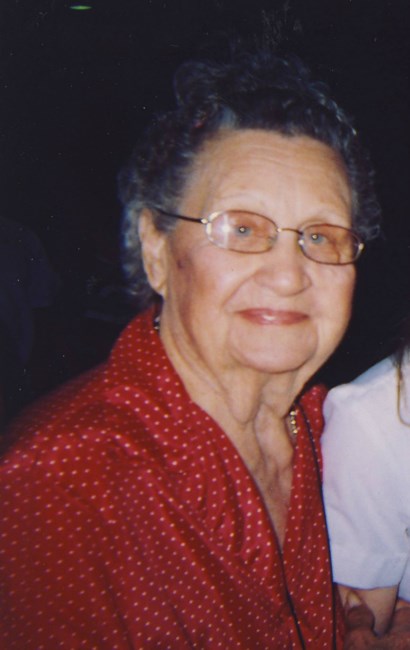 Obituary of Marie E. Plunkett