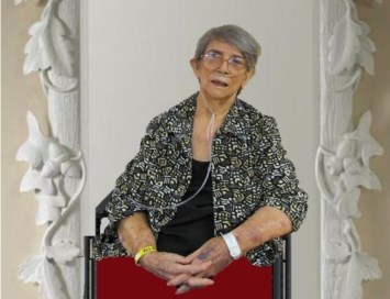 Obituary of Willie Lee Roberts