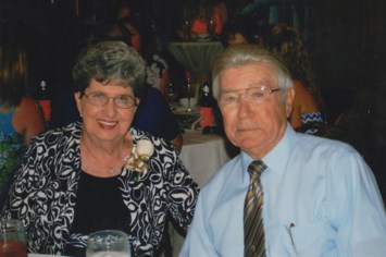 Obituary of William R Hope