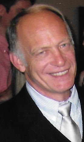 Obituary of Geoffrey V. Wendt