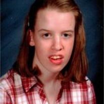 Obituary of Taite Lyndell Pugh