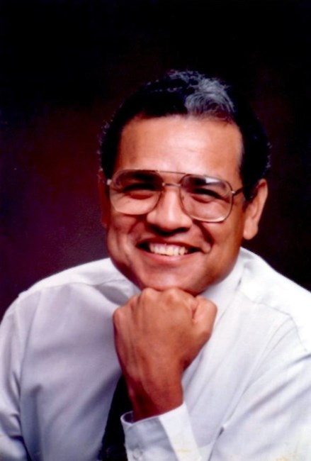 Obituary of Alexander C. Barela Sr