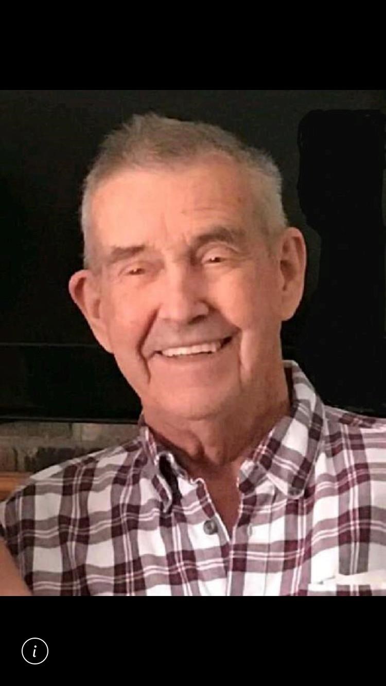 Avis de décès de Thomas Wayne "Buddy" Coffelt