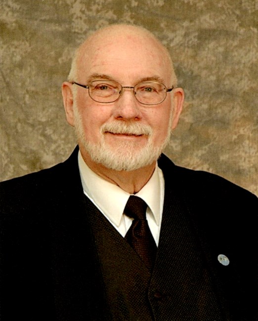 Obituary of Robert Lee Riddle