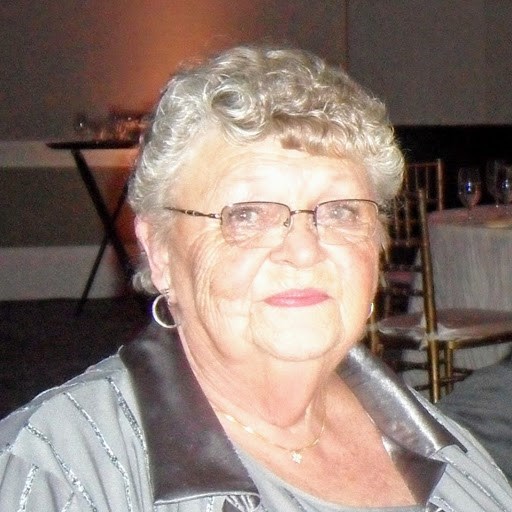 Obituary of Eileen Marron