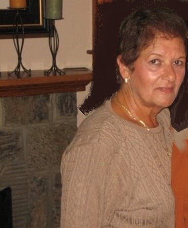 Obituary of Dolores Bonavoglia
