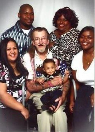 Obituary of Jarral K Moore