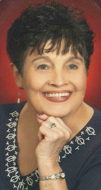 Obituario de Judith A. Matthews
