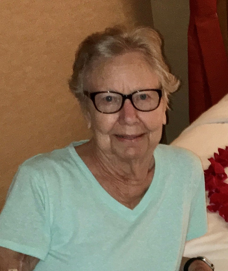 Obituary of Retta Cagle Borders