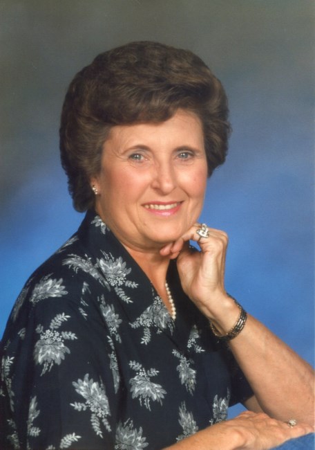 Obituary of Mary Catheryn Budde