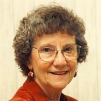 Obituary of Laura Jane McGinnis