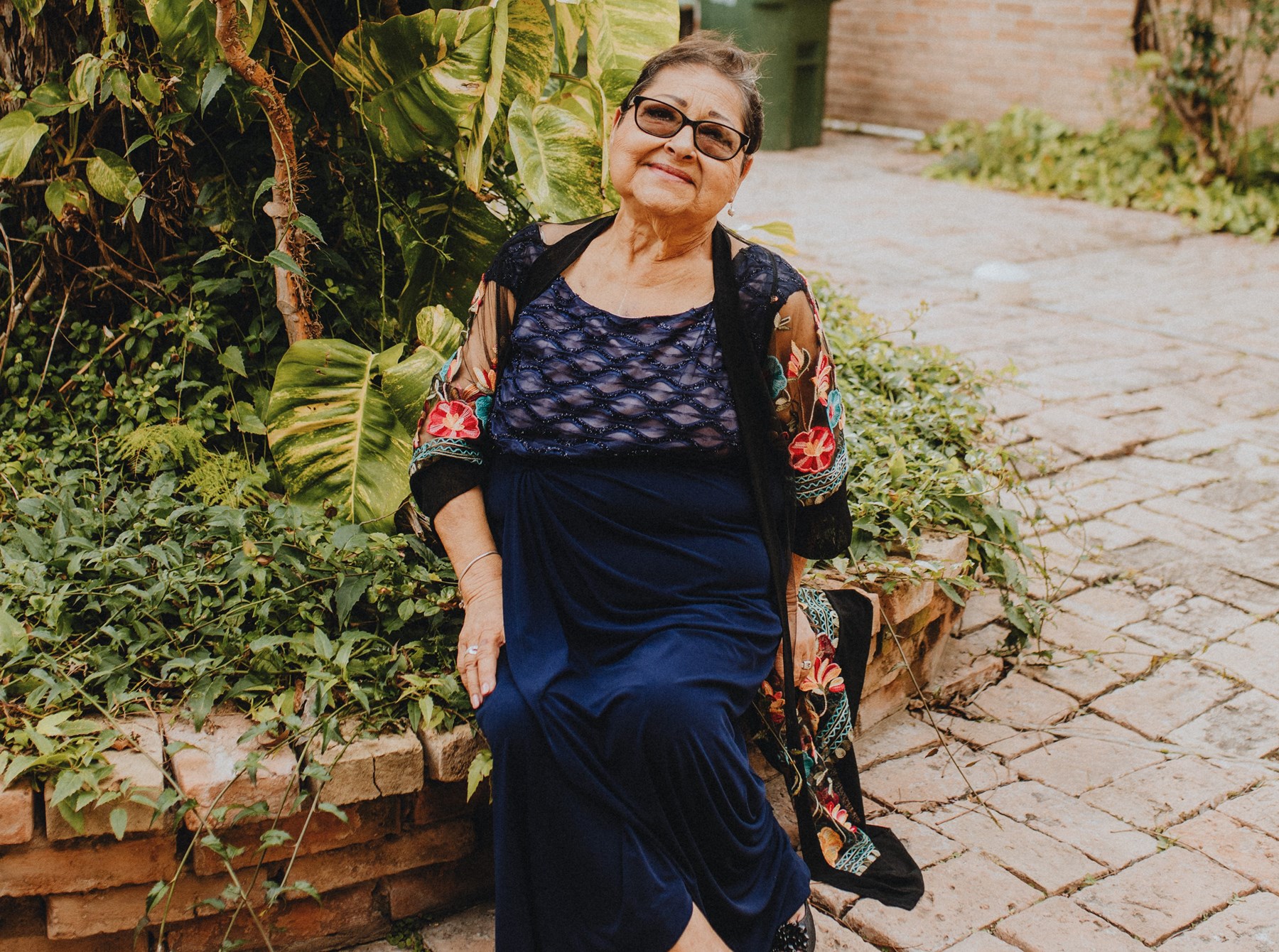 Obituario de Maria "Lucy" Lucila  Barrientos