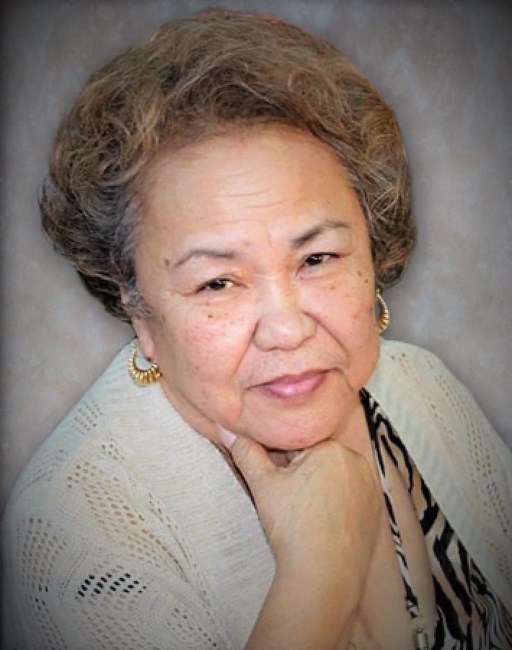 Obituary of Alfonsina C. San Nicolas