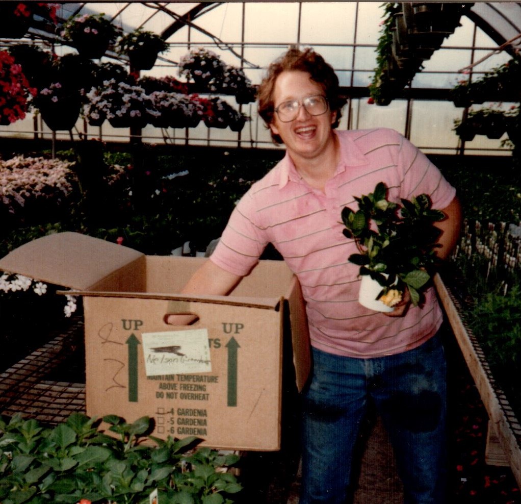 Obituary of Ronald Melvin Nelson