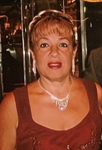 Obituary of Ivette Josephine Hurst