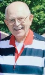 Obituary of Walter John Kazeka