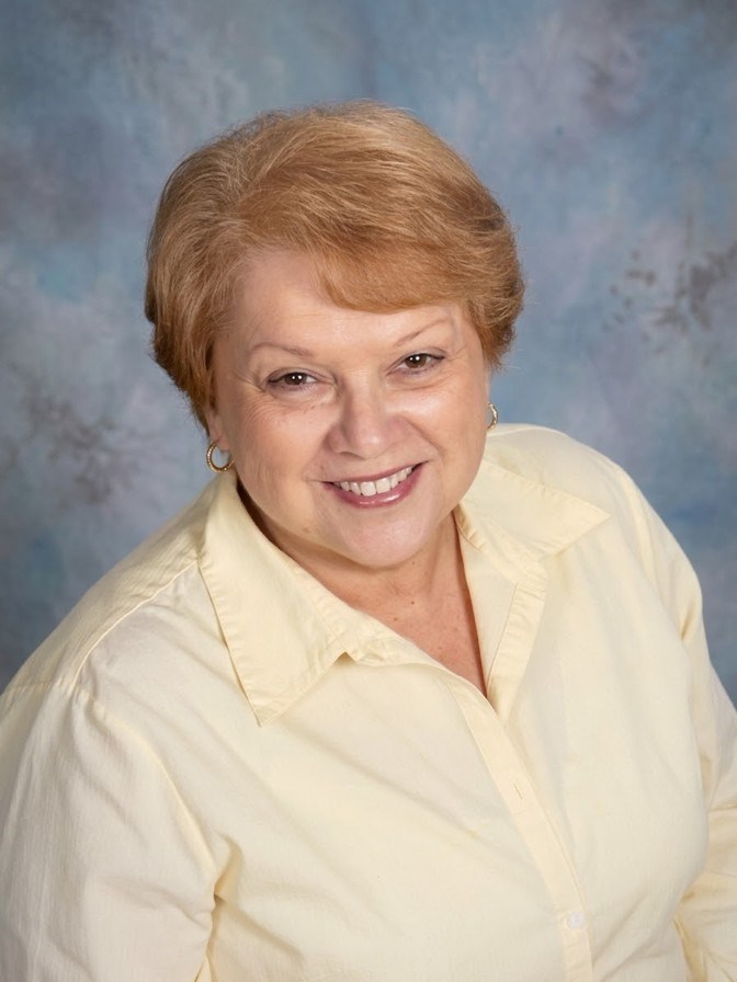 Obituary of Linda Ansardi Gagliano