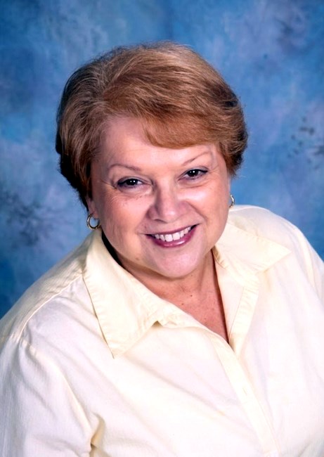 Obituary of Linda Ansardi Gagliano