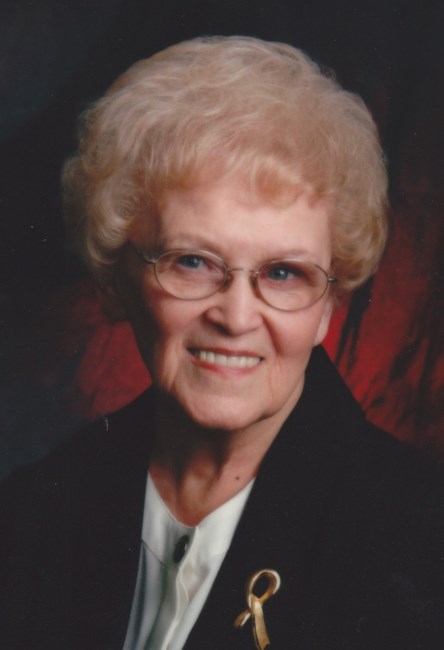 Obituary of Marian Southern
