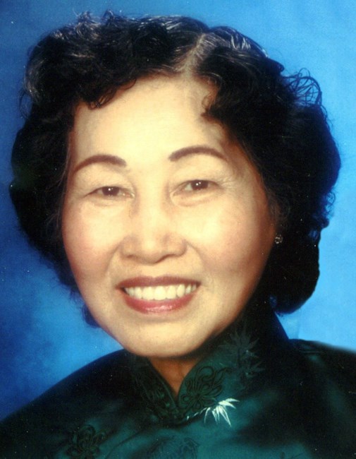 Obituario de Muoi Thap Huynh