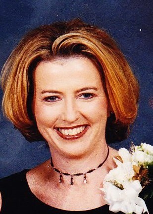 Obituary of Jo Ellen Unger Richard