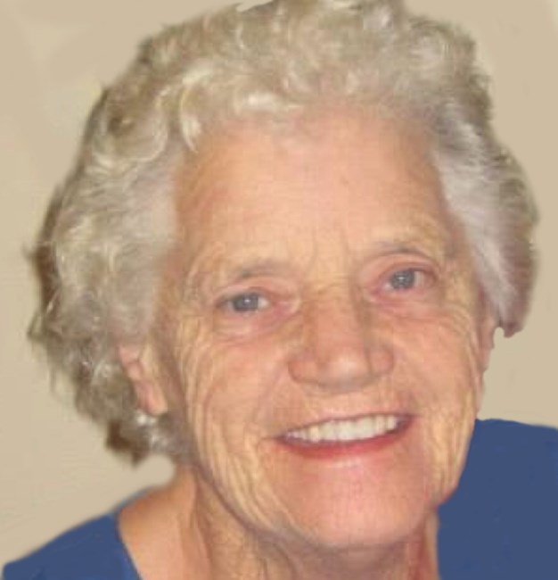 Obituary of Janet O'Neil Fletcher