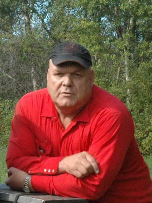 Obituary of Harold Boss