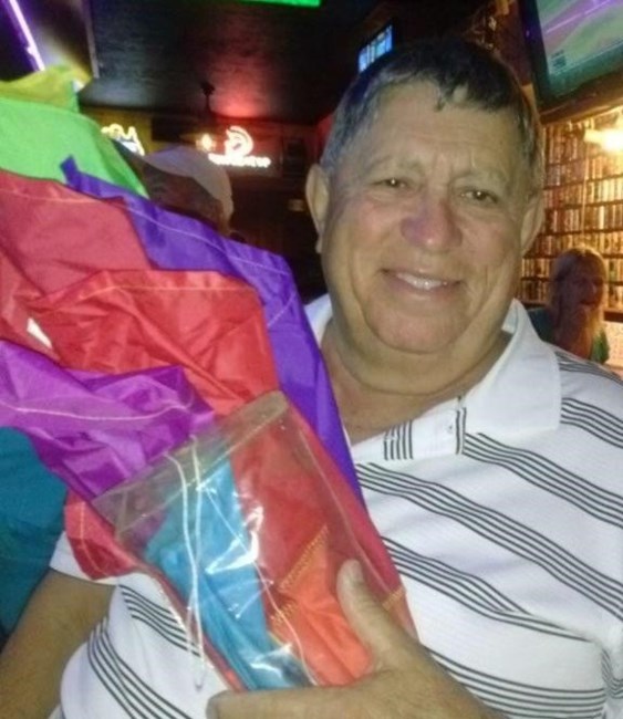 Obituary of Kenneth Lawrence Wilkins, Sr.