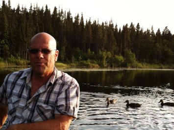 Avis de décès de Jeannot Clavette