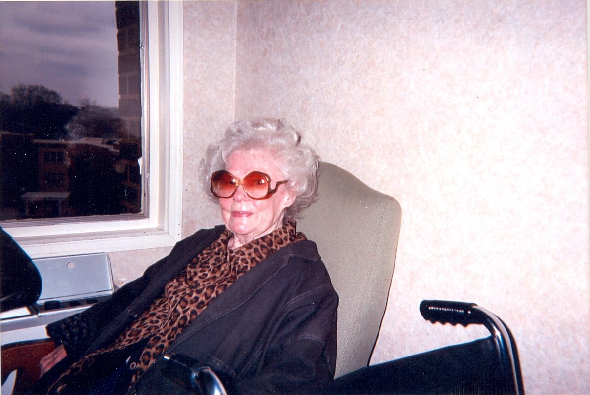 Obituary of Virginia J. Andre