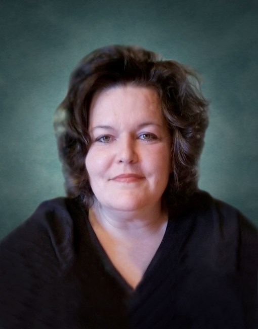 Obituary of Charlotte Ann Blythe