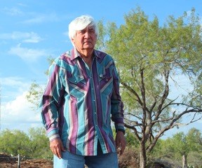 Obituary of Jose S. Trevino