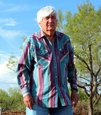 Obituary of Jose S. Trevino