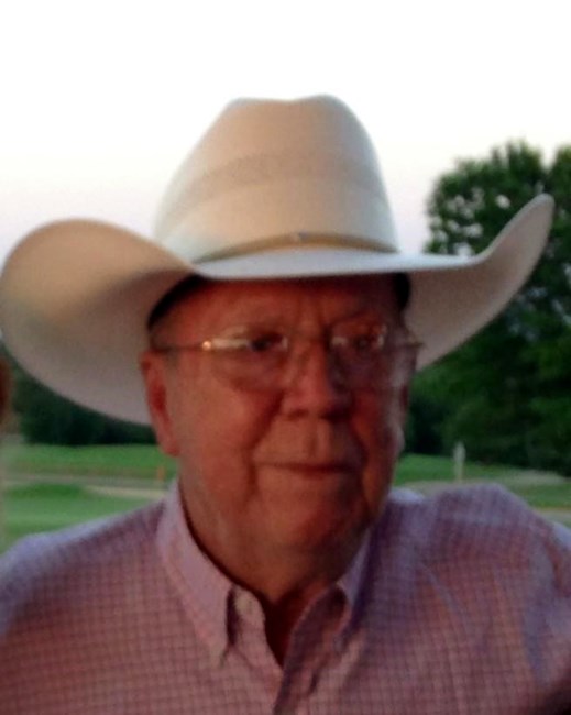 Obituary of Jim K. Smith