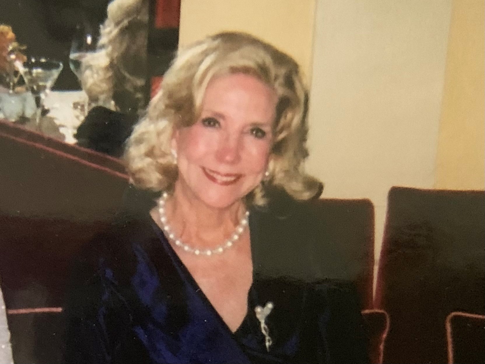 Obituary of Linda Carole Hess Cooper