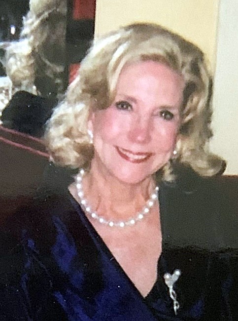 Obituary of Linda Carole Hess Cooper