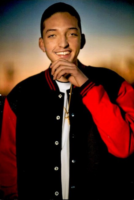 Obituary of Julian Bautista Dean