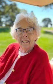 Obituary of Valerie Williams Bulkeley