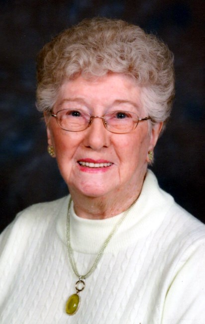 Obituary of Ann Wright Selleck