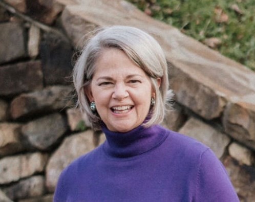 Obituary of Mary "Missy" Carter Caulk