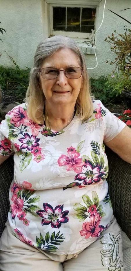 Obituary of Margaret Reed