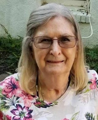 Obituary of Margaret Reed