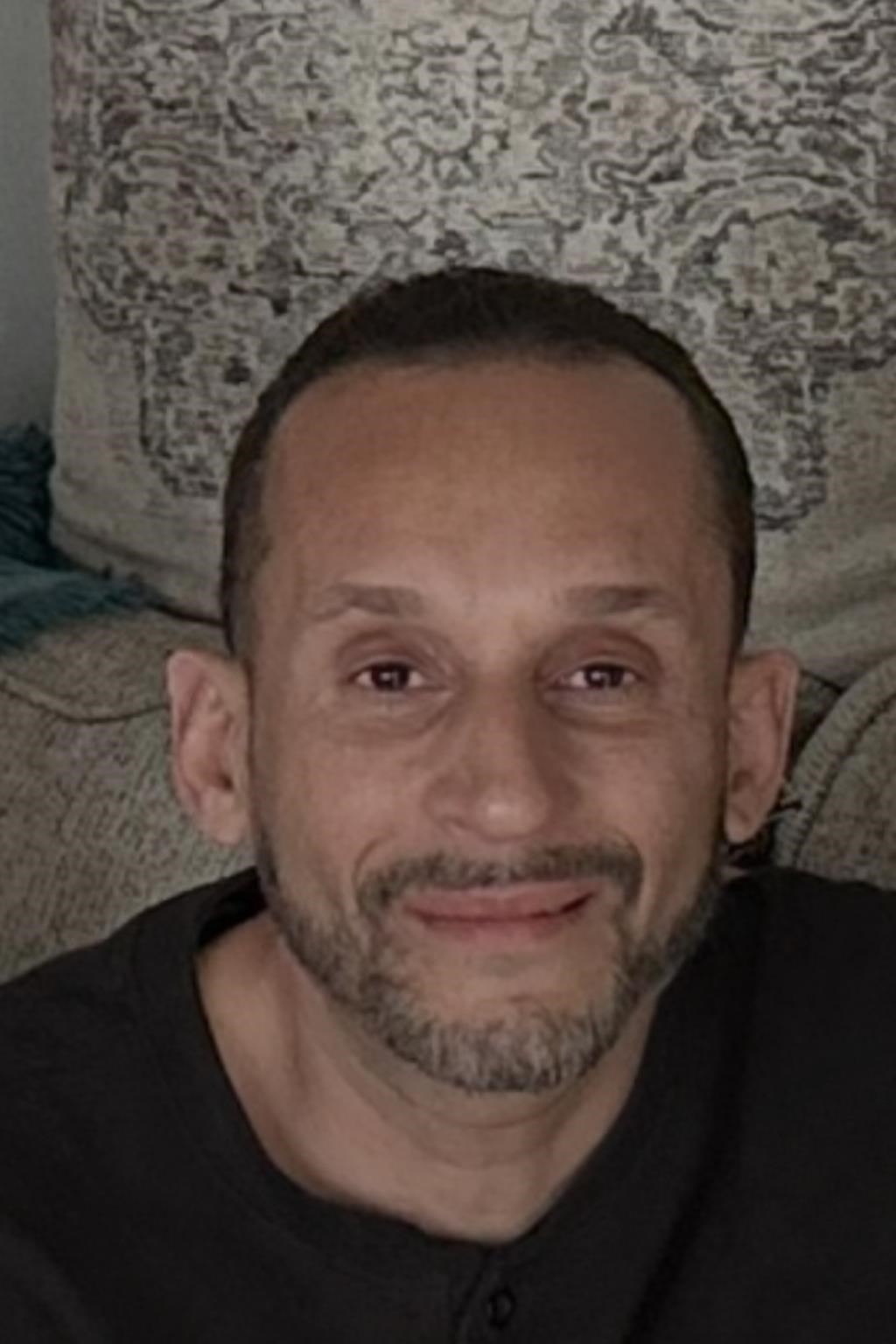 Obituary of Santos Alberto Negron